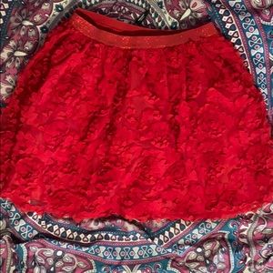 A skirt
